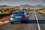BMW 420d Coupe M Sport 2017 года (ZA)